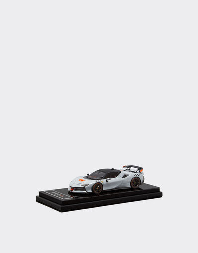 Ferrari Ferrari SF90 XX Stradale model in scale 1:43 Bianco Ottico 21608f