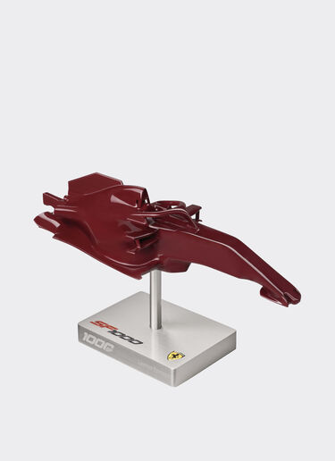 限量版 1:18 Speedform SF1000 赛车轮廓 Ferrari 限量版 1:18 Speedform SF1000 赛车轮廓 深红色 47098f