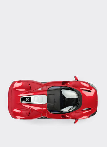 Ferrari Ferrari Daytona SP3 1:8 scale model 红色 F0664f