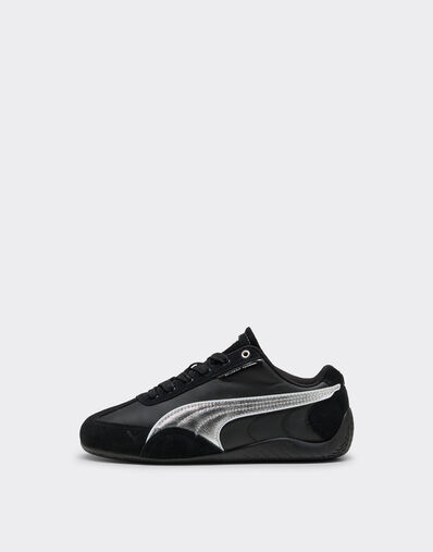 Ferrari Puma 呈现法拉利车队 SpeedCat 运动鞋 Black LA0BHf
