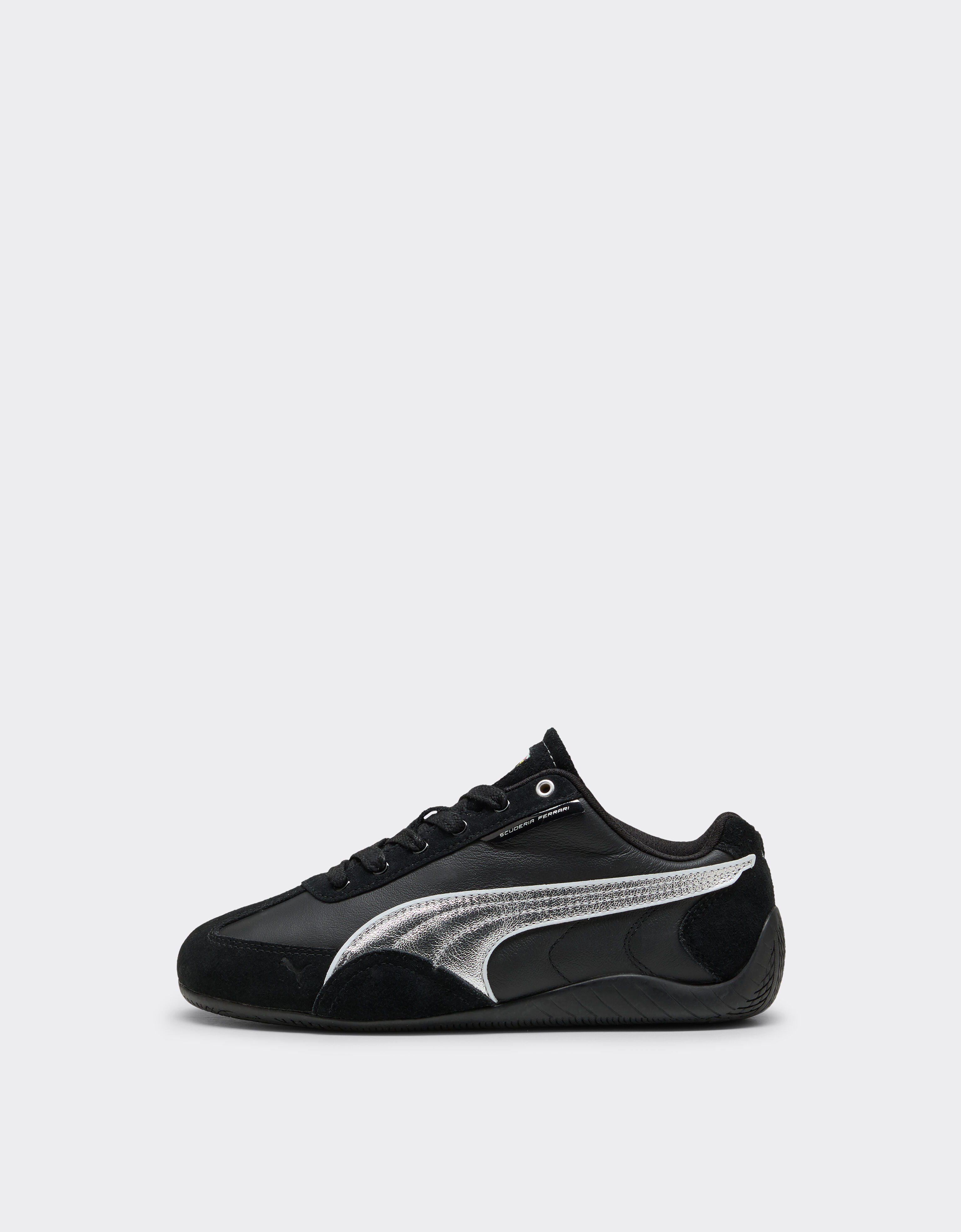 Ferrari Puma 呈现法拉利车队 SpeedCat 运动鞋 Black LA0BHf