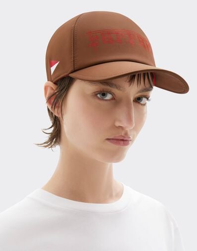 Ferrari Ferrari baseball cap for the 2026 Monaco Grand Prix Caffè CANCP0045WNY0001f