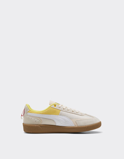 Ferrari Puma 呈现法拉利车队 Palermo 训练鞋 Optical White LA0B2f