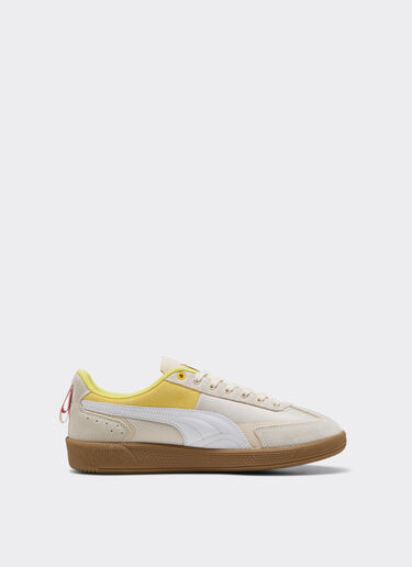 Ferrari Puma 呈现法拉利车队 Palermo 训练鞋 Optical White LA0B2f