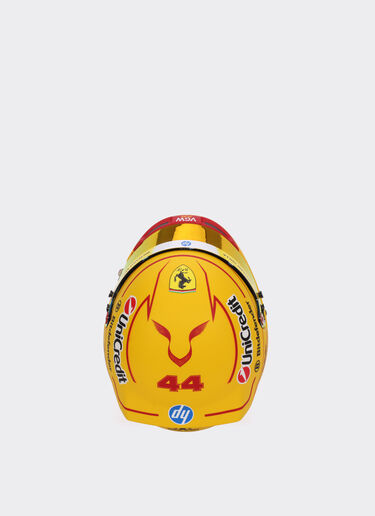 1:2比例2025 Lewis Hamilton迷你头盔 Ferrari 1:2比例2025 Lewis Hamilton迷你头盔 多色 LA07Pf