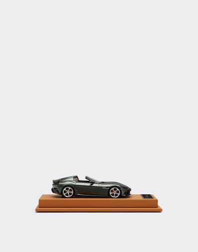 Ferrari Ferrari 12Cilindri Spider model in scale 1:43 Verde bottiglia 42633f
