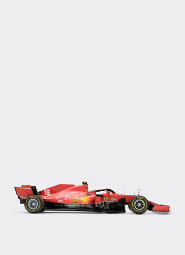 Ferrari 1:18比例法拉利SF1000模型车 红色 F0066f