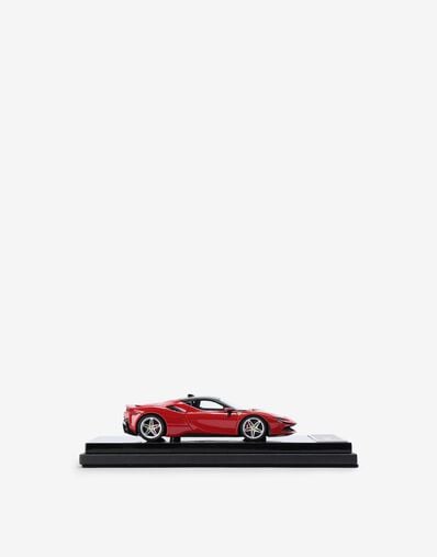 Ferrari 法拉利 SF90 Stradale 1:43 模型车 红色 46632f