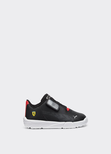 Ferrari Puma 呈现法拉利车队 Drift Cat Decima 2.0 学步鞋 黑色 F1450fB