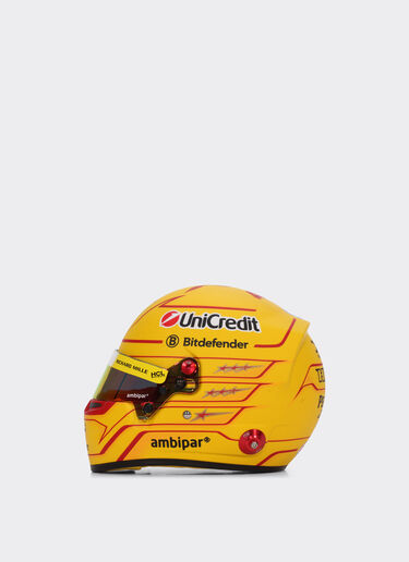 1:2比例2025 Lewis Hamilton迷你头盔 Ferrari 1:2比例2025 Lewis Hamilton迷你头盔 多色 LA07Pf