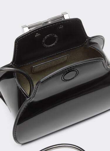 Ferrari La Ferrari Dino mini bag 黑色 21683f