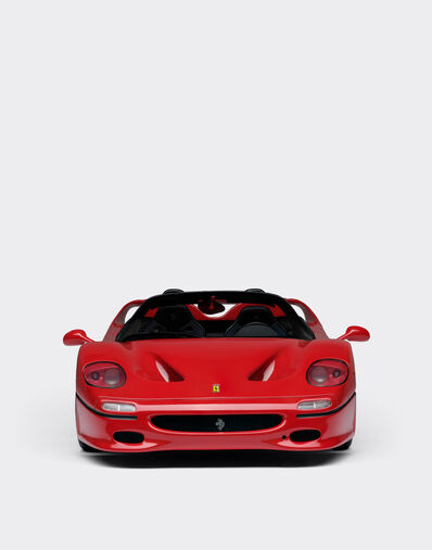 Ferrari 法拉利 F50 1:18 模型车 红色 L7582f