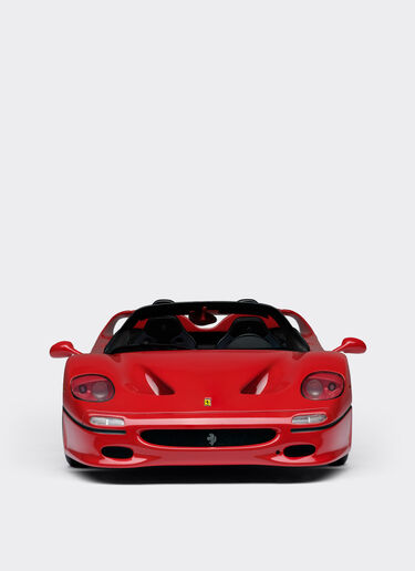 法拉利 F50 1:18 模型车 Ferrari 法拉利 F50 1:18 模型车 红色 L7582f