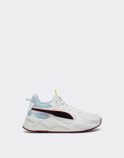 Ferrari Puma for Scuderia Ferrari RS-X trainers Red LA04Jf