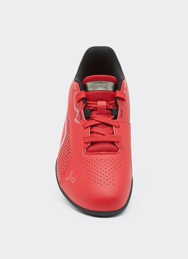 Puma 呈现法拉利车队 Drift Cat 11 青年运动鞋 Ferrari Puma 呈现法拉利车队 Drift Cat 11 青年运动鞋 红色 LA064fK