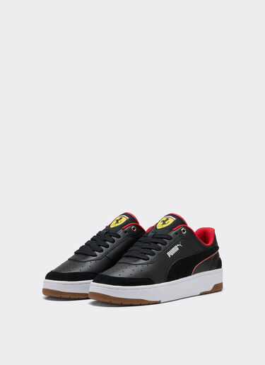 Puma 呈现法拉利车队 CA Match 运动鞋 Ferrari Puma 呈现法拉利车队 CA Match 运动鞋 Black LA0B8f