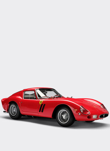 法拉利 250 GTO 1:8 模型车 Ferrari 法拉利 250 GTO 1:8 模型车 多色 L1127f