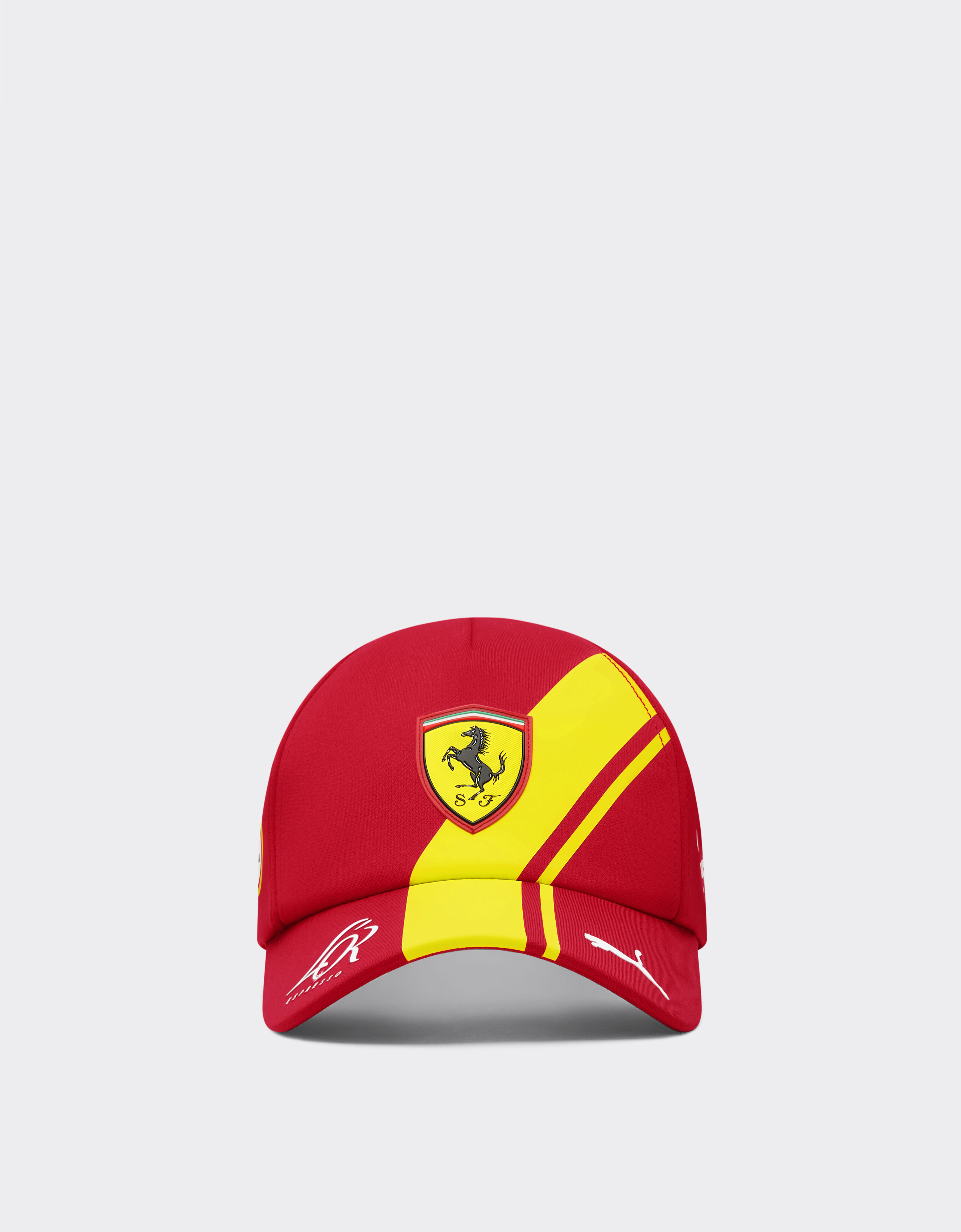 Ferrari 法拉利 Hypercar 51 Replica 2025 特别版棒球帽 樱桃色 LA06If