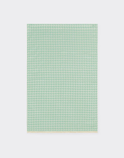 Ferrari SCARF Verde Granito 50611f