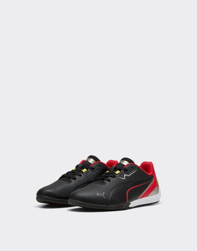 Ferrari Puma 呈现法拉利车队 Drift Cat 11 Youth 运动鞋 Black LA0BNfK