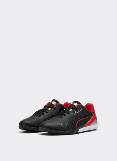 Ferrari Puma 呈现法拉利车队 Drift Cat 11 Youth 运动鞋 Black LA0BNfK