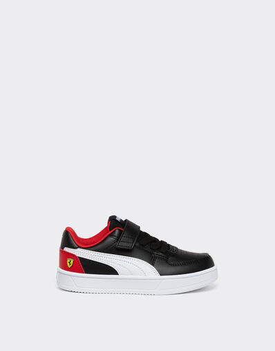 Ferrari Puma for Scuderia Ferrari Caven 2.0 trainers Black F1450fK