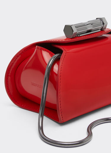 Ferrari La Ferrari Dino Mini Bag Rosso Dino 红色 21683f