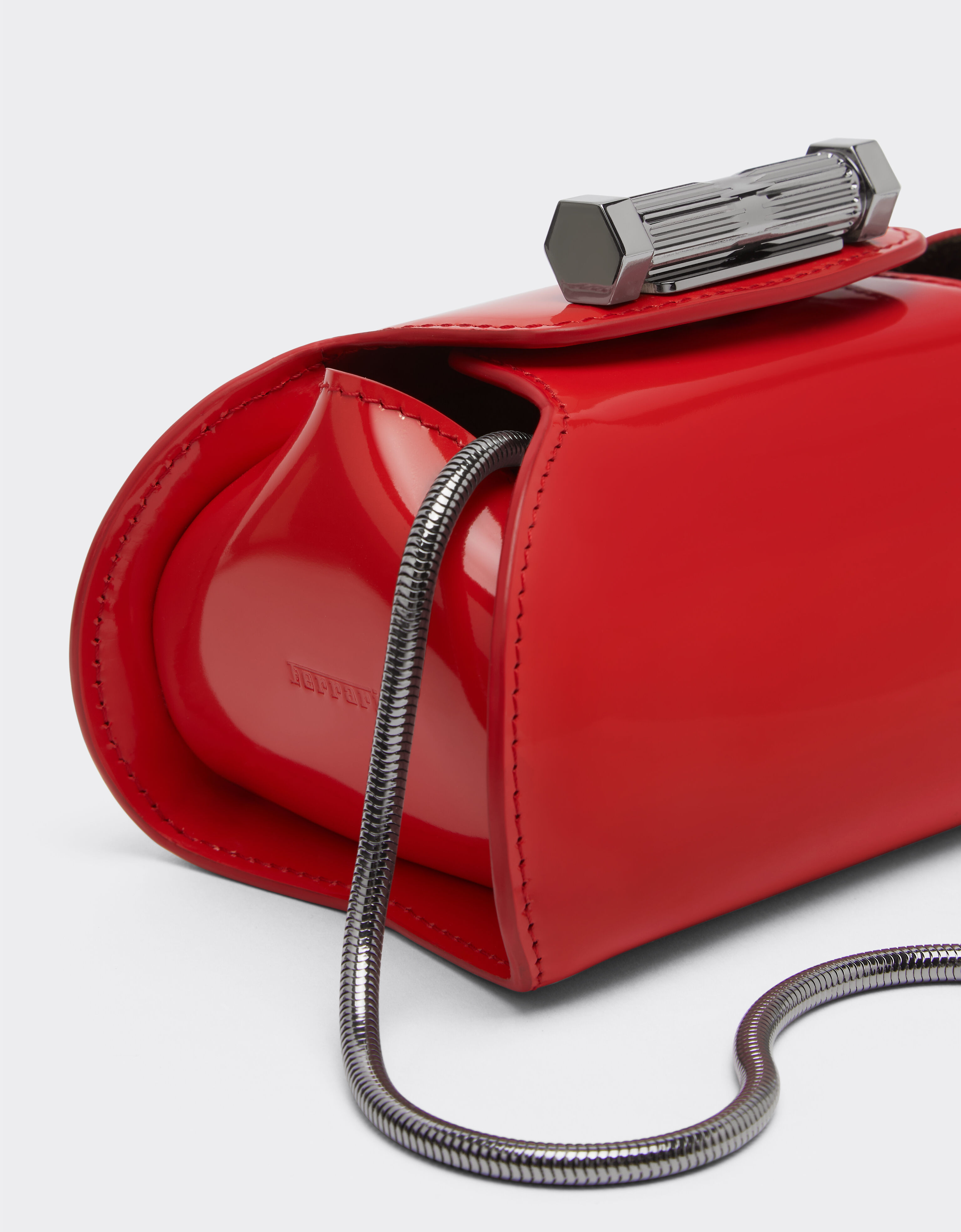 Ferrari La Ferrari Dino Mini Bag Rosso Dino 红色 21683f