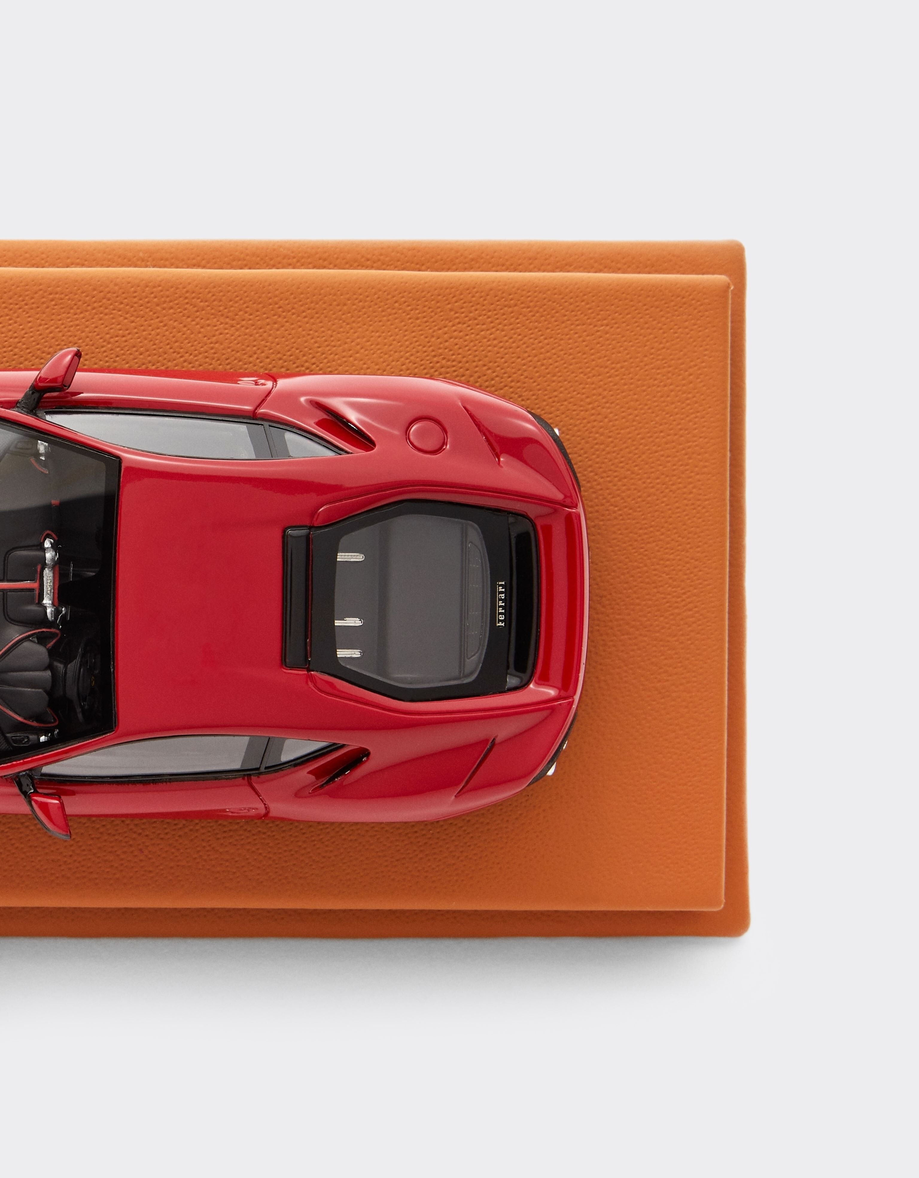 Ferrari Ferrari 812 Superfast 1:43 scale model 红色 47298f