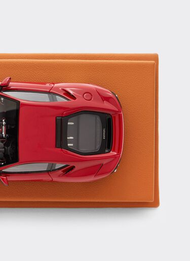 Ferrari 812 Superfast 1:43 scale model Ferrari Ferrari 812 Superfast 1:43 scale model 红色 47298f