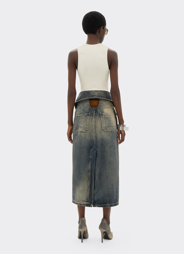 Ferrari 米兰针织连体衣 Avorio 51196f