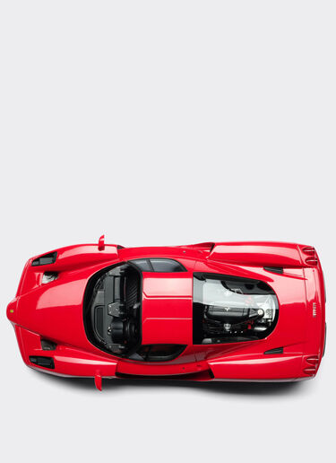 Ferrari Enzo model in 1:18 scale Ferrari Ferrari Enzo model in 1:18 scale 红色 L7814f