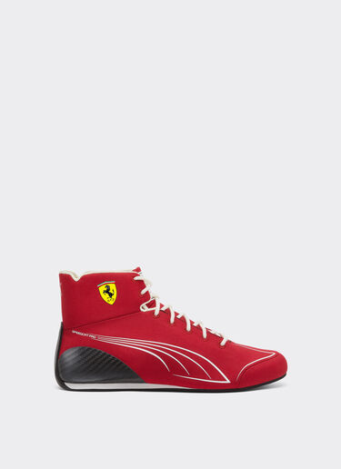 Puma Sneaker for Scuderia Ferrari Speedcat Pro Lewis Hamilton Ferrari Puma Sneaker for Scuderia Ferrari Speedcat Pro Lewis Hamilton Racing red LA0B0f