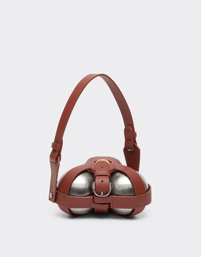 Ferrari 皮革法式滚球套装 Hide 50970f