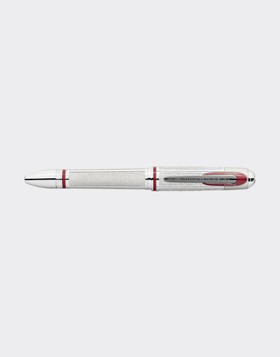 Ferrari Montblanc Great Characters Enzo Ferrari Limited Edition 1898 rollerball pen Black 48587f