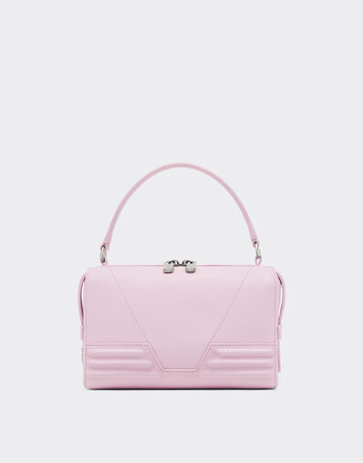 Ferrari Ferrari GT Soft mini leather bag Wisteria 49130f