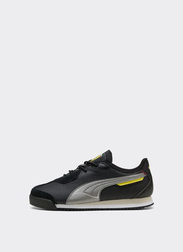 Ferrari Puma 呈现法拉利车队 Roma Stradale 运动鞋 Black LA0B6f