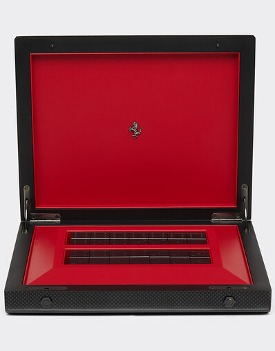 Ferrari 多米诺骨牌套装 黑色 22060f