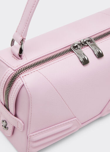 Ferrari GT Soft mini leather bag Ferrari Ferrari GT Soft mini leather bag Wisteria 49130f