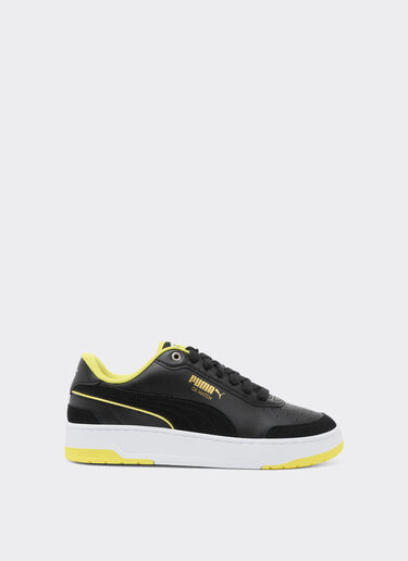 Puma 呈现法拉利车队 CA Match 运动鞋 Ferrari Puma 呈现法拉利车队 CA Match 运动鞋 黑色 LA05Rf