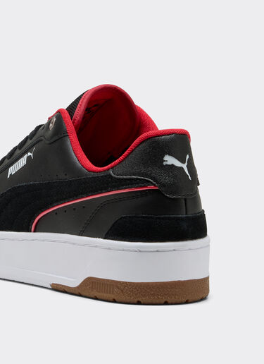 Puma 呈现法拉利车队 CA Match 运动鞋 Ferrari Puma 呈现法拉利车队 CA Match 运动鞋 Black LA0B8f
