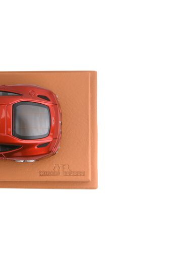 1:43 法拉利 F12berlinetta 汽车模型 Ferrari 1:43 法拉利 F12berlinetta 汽车模型 红色 12895f