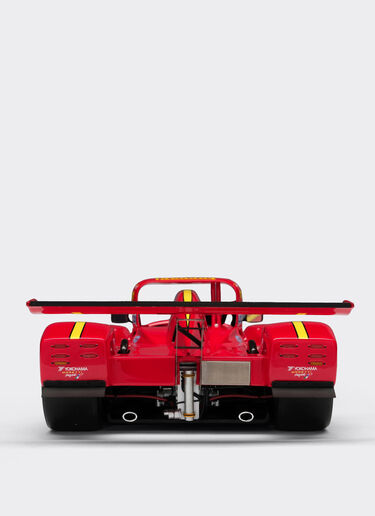 Ferrari 333SP Le Mans model in 1:18 scale Ferrari Ferrari 333SP Le Mans model in 1:18 scale 红色 L7589f