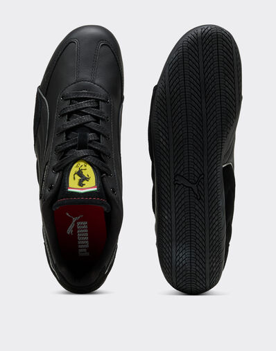 Ferrari Puma 呈现法拉利车队 SpeedCat 运动鞋 Black LA0B9f
