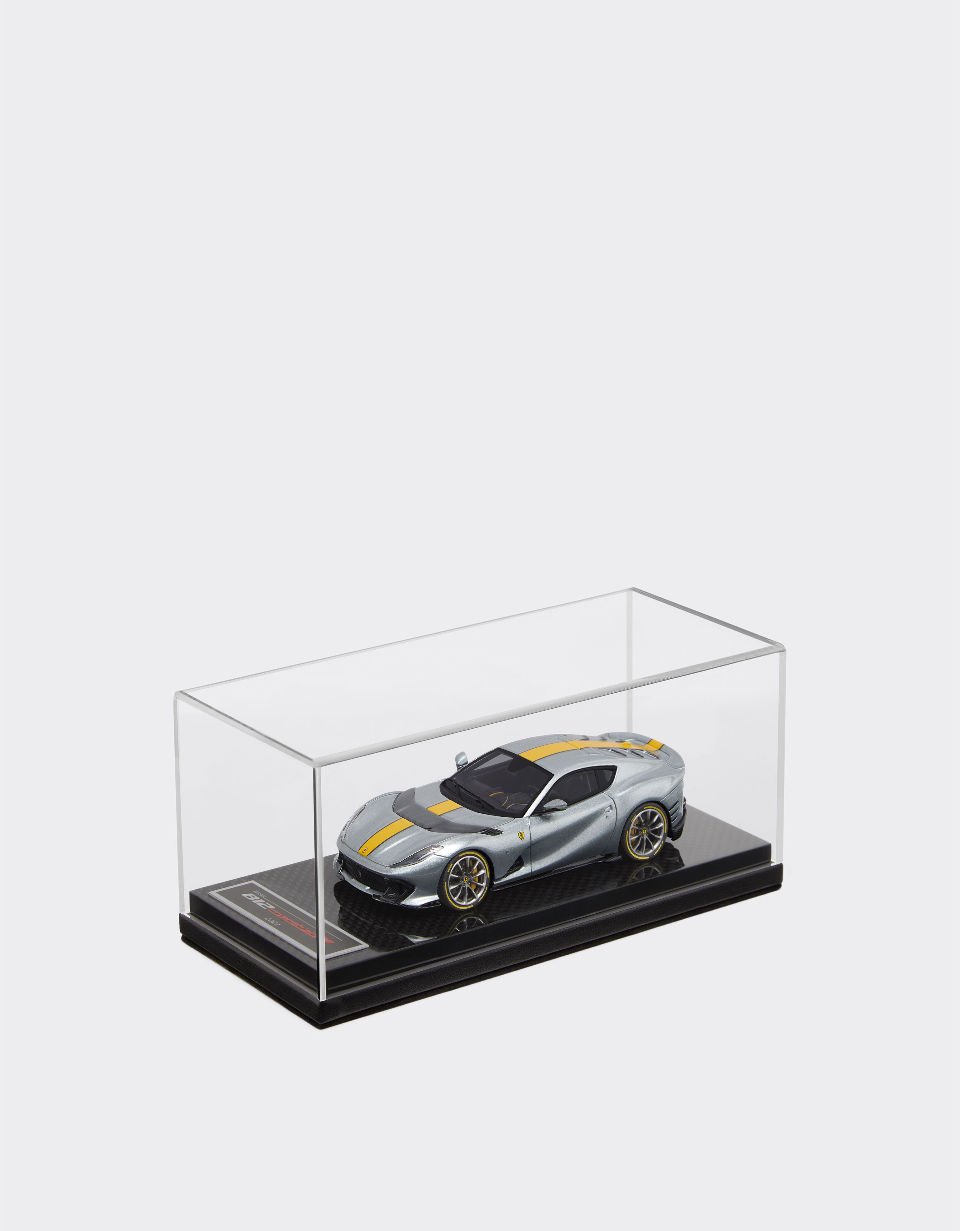 Ferrari Ferrari 812 Competizione model in scale 1:43 Fantasia 47302f