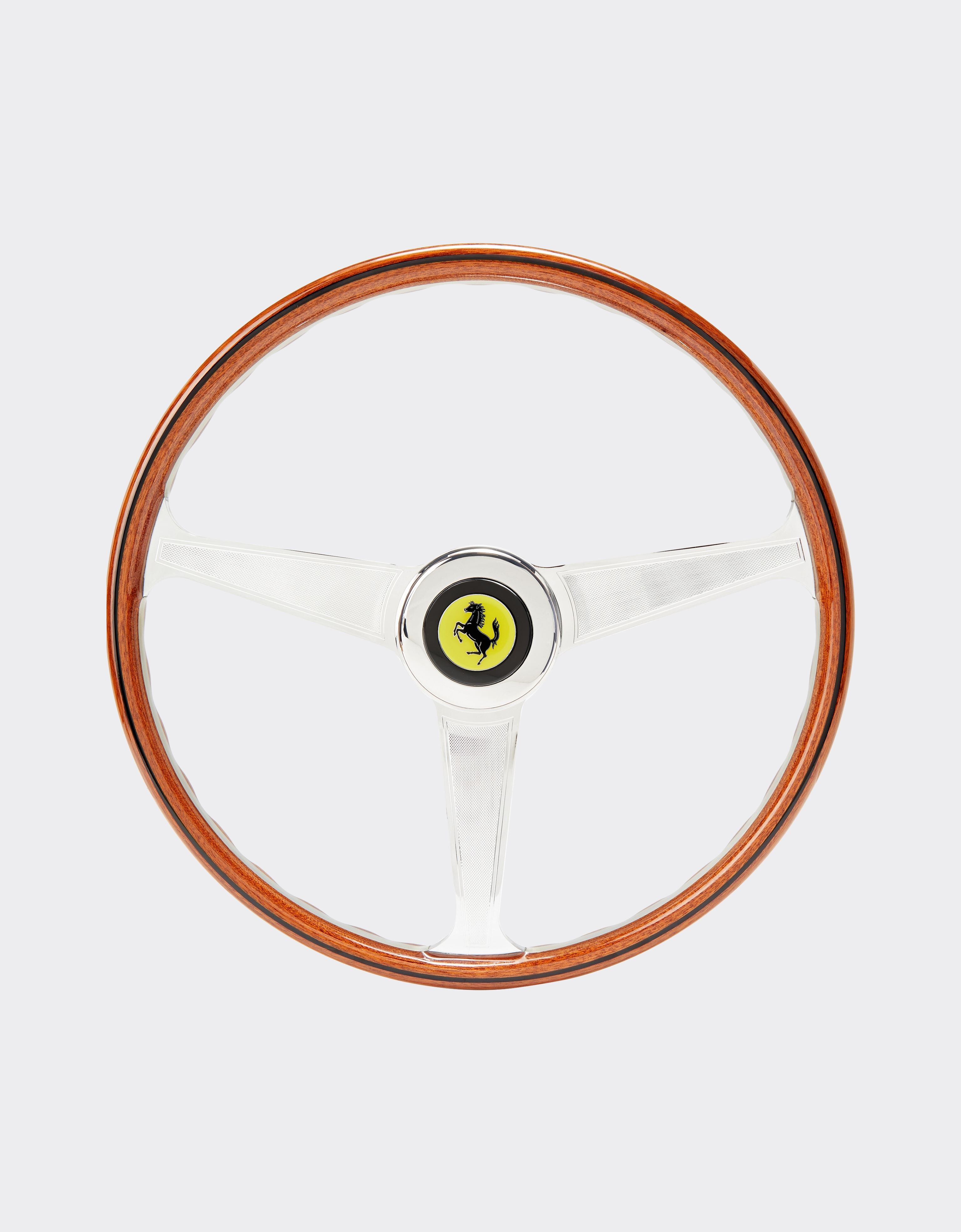Ferrari Vintage Ferrari steering wheel 1:1 scale model 多色 47293f
