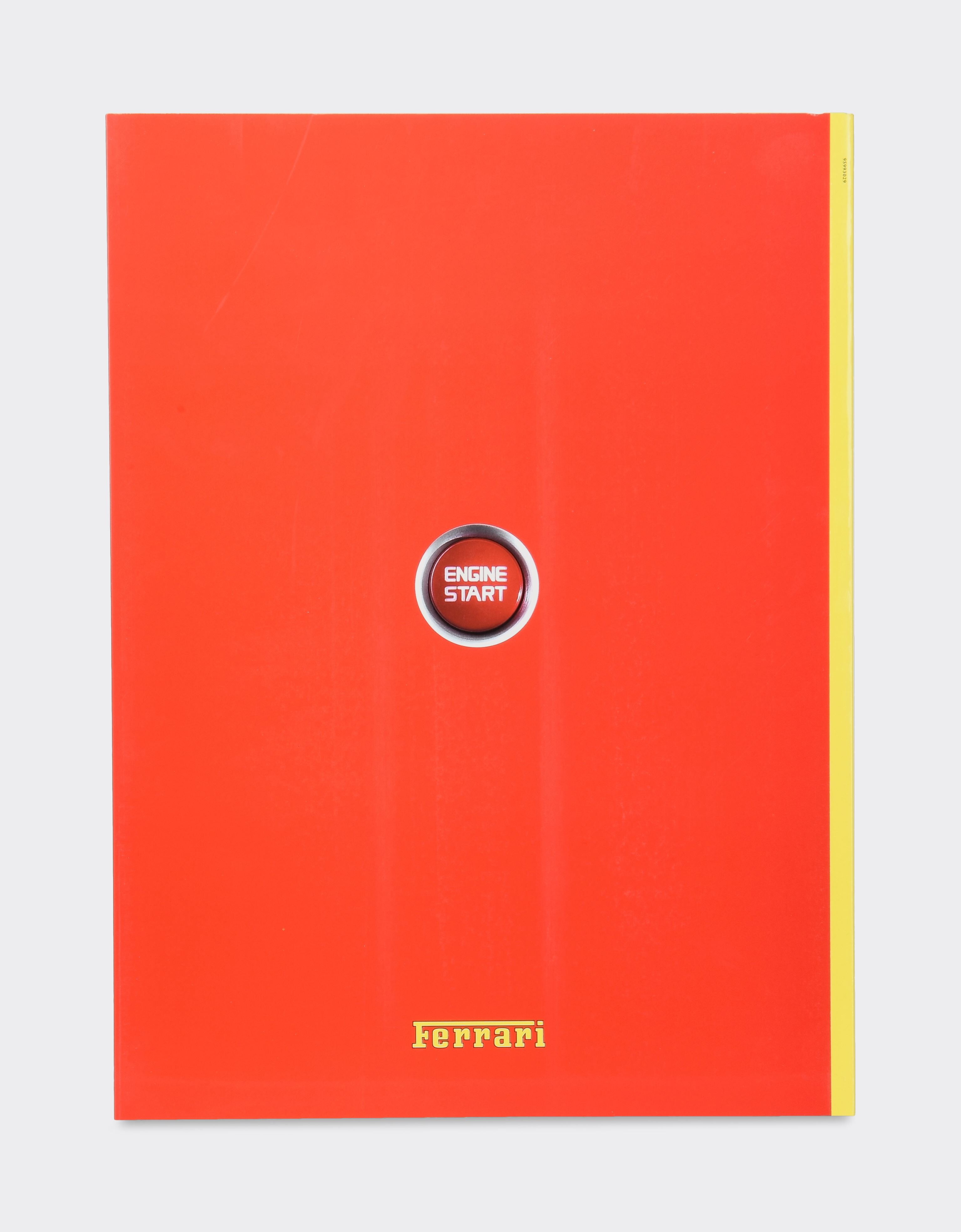 Ferrari Ferrari 2005 Yearbook MULTICOLOUR 01400f