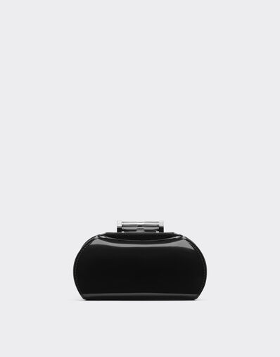 Ferrari La Ferrari Dino mini bag 黑色 21683f