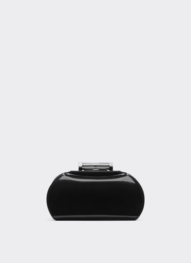 Ferrari La Ferrari Dino mini bag 黑色 21683f