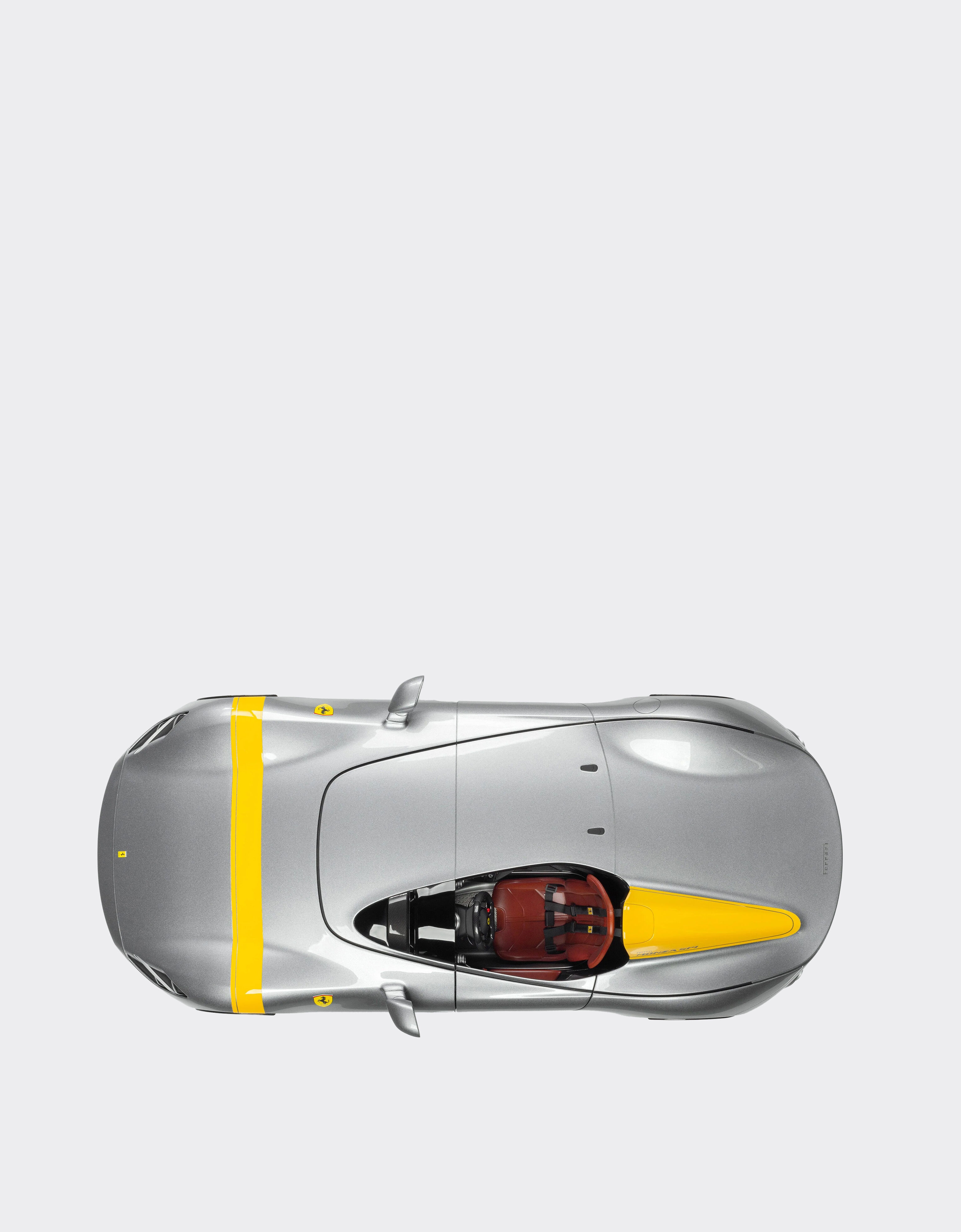 Ferrari Ferrari Monza SP1 model in 1:8 scale 多色 L7977f